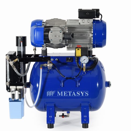 Metasys META Air 150 Compressor with air dryer