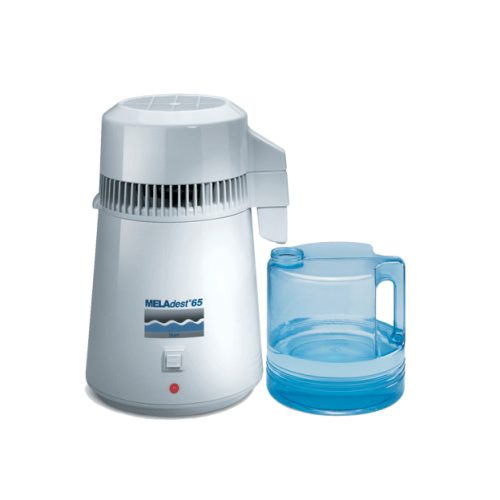 MELAdest 65 distiller