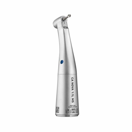 Bien Air Nova 1:1L MicroSeries contra-angle handpiece