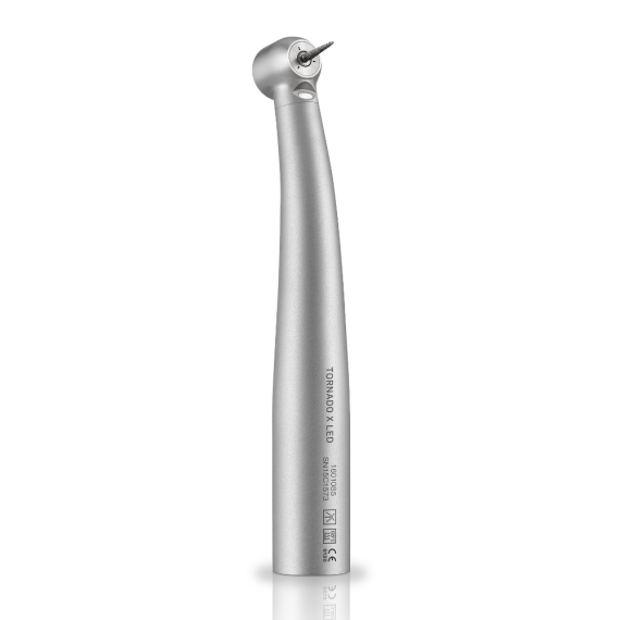 Bien Air TORNADO X LED dental turbine | Gramm Dental