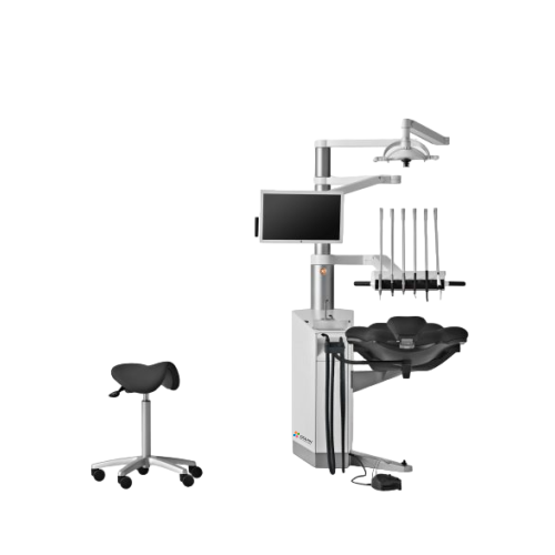 XO FLEX Digital Dental Unit