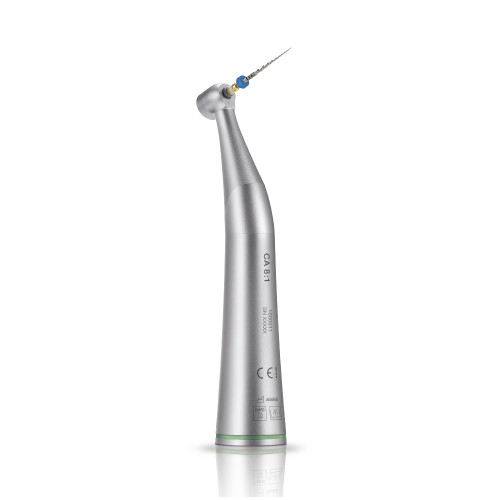 Bien Air 8:1 contra-angle handpiece