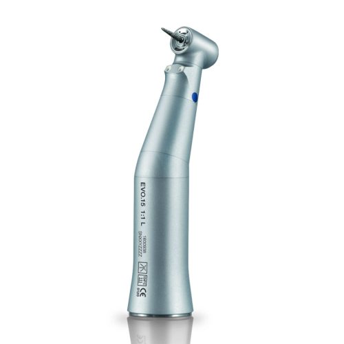 The Bien Air EVO.15 1:1L MicroSeries contra-angle handpiece