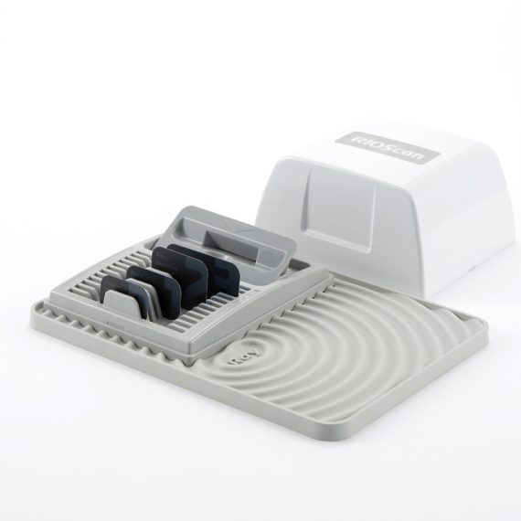 RIOScan Digital Imaging Plate System Gramm Dental