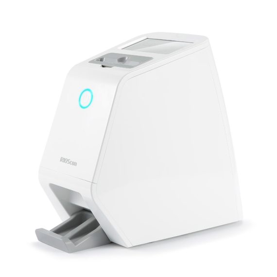 RIOScan Digital Imaging Plate System Gramm Dental