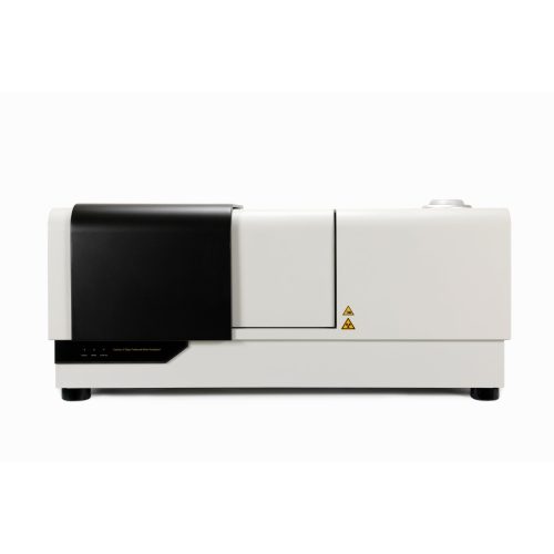 3D Micro-CT Scanner RAYDENT Microscan