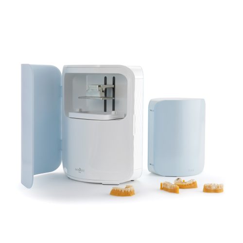 RAYDENT Studio 600 3D Printer