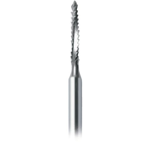 Set of 6 Surgical Bur CB162