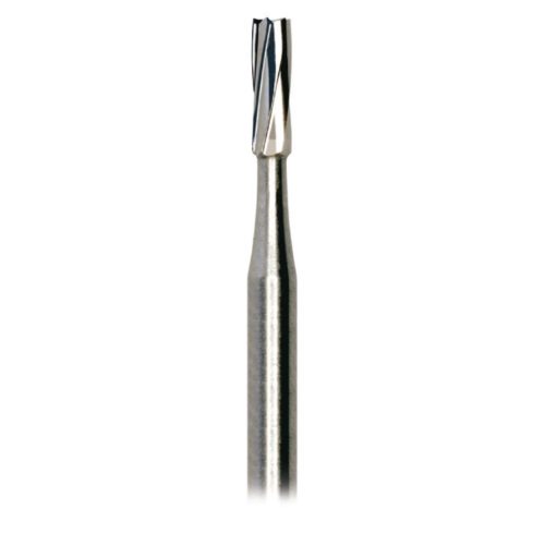 Set of 5x Carbide Bur CB21