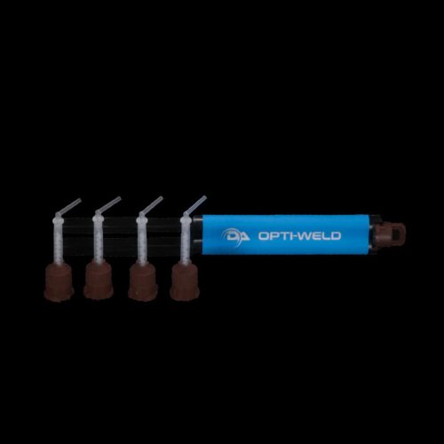 OPTISPLINT Dual-Cure Composite