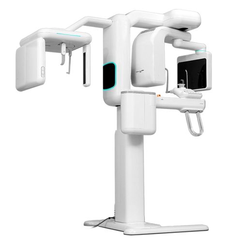 Genoray Papaya 3D Premium