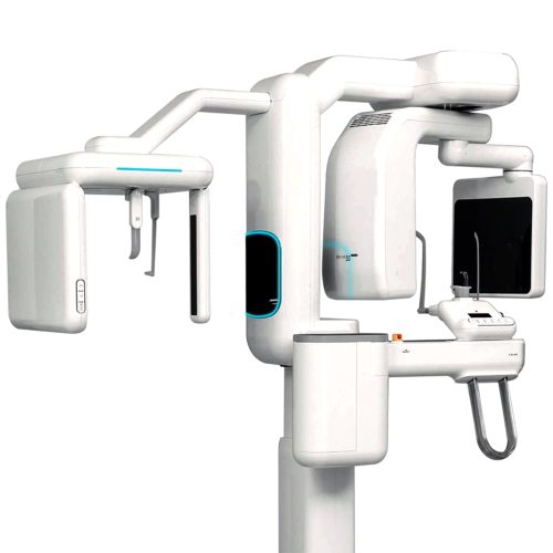 Genoray Papaya 3D Premium Dental Imaging System