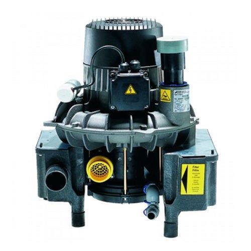 Durr VS600 Suction System