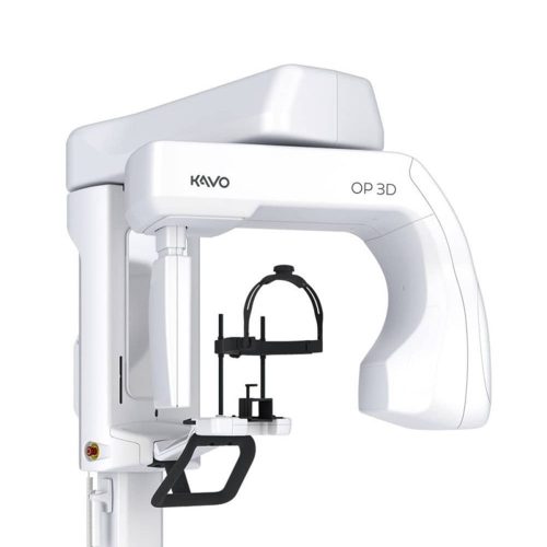 KaVo OP3D CBCT Dental Imaging System
