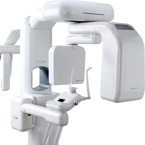 Genoray Papaya 3D Dental Imaging System