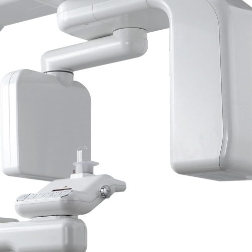 Genoray Papaya 3D Imaging System