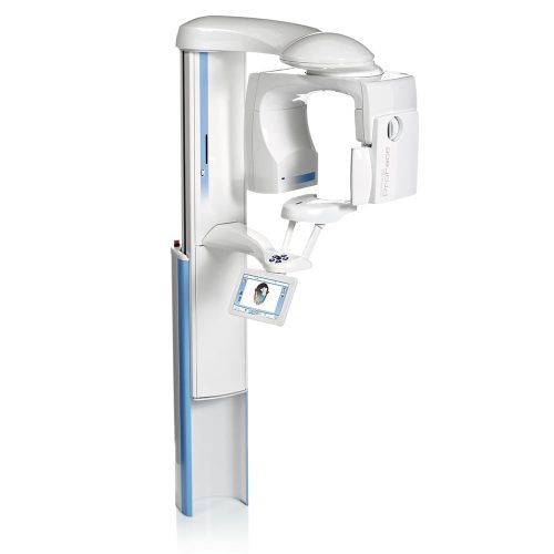 Planmeca CBCT X-Ray